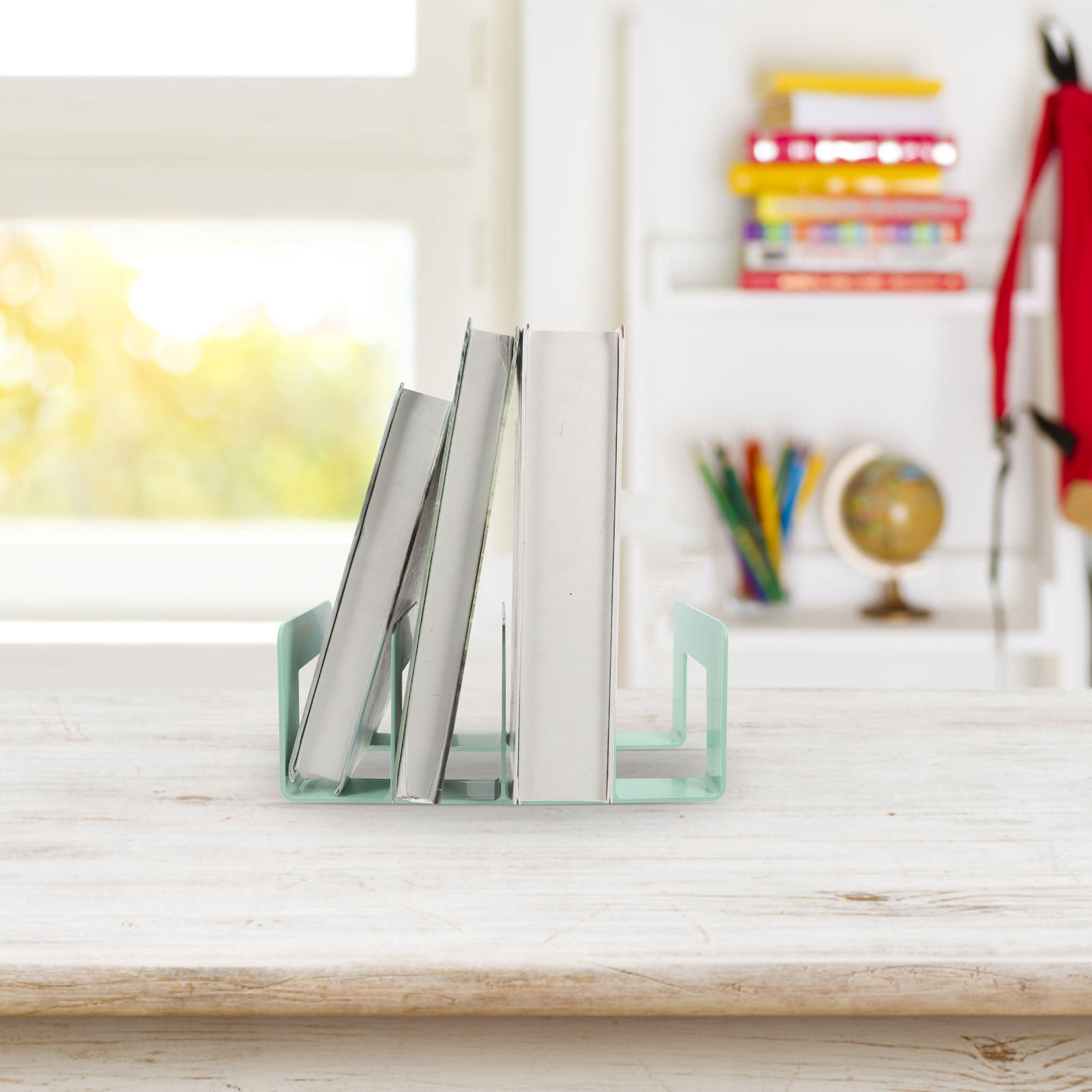 데스크탑 책 정리대 책 홀더 선반 잡지 파일 랙 대용량 - Magazine Holder Rack 리뷰 및 가격