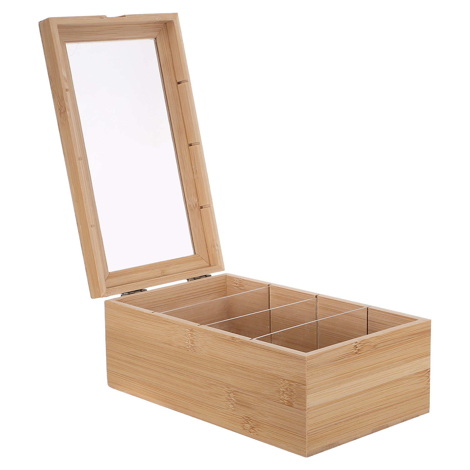 대나무 레시피 박스 레시피 카드 홀더 박스 10.2x5 - Card Index Box 리뷰 및 가격