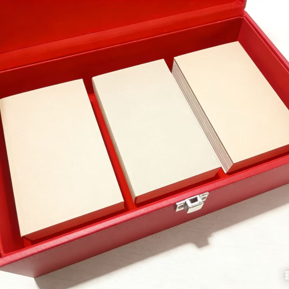 가죽 선물 상자, 책, 문서, 세라믹 제품 및 차 세트 - Archive Box Set 리뷰 및 가격