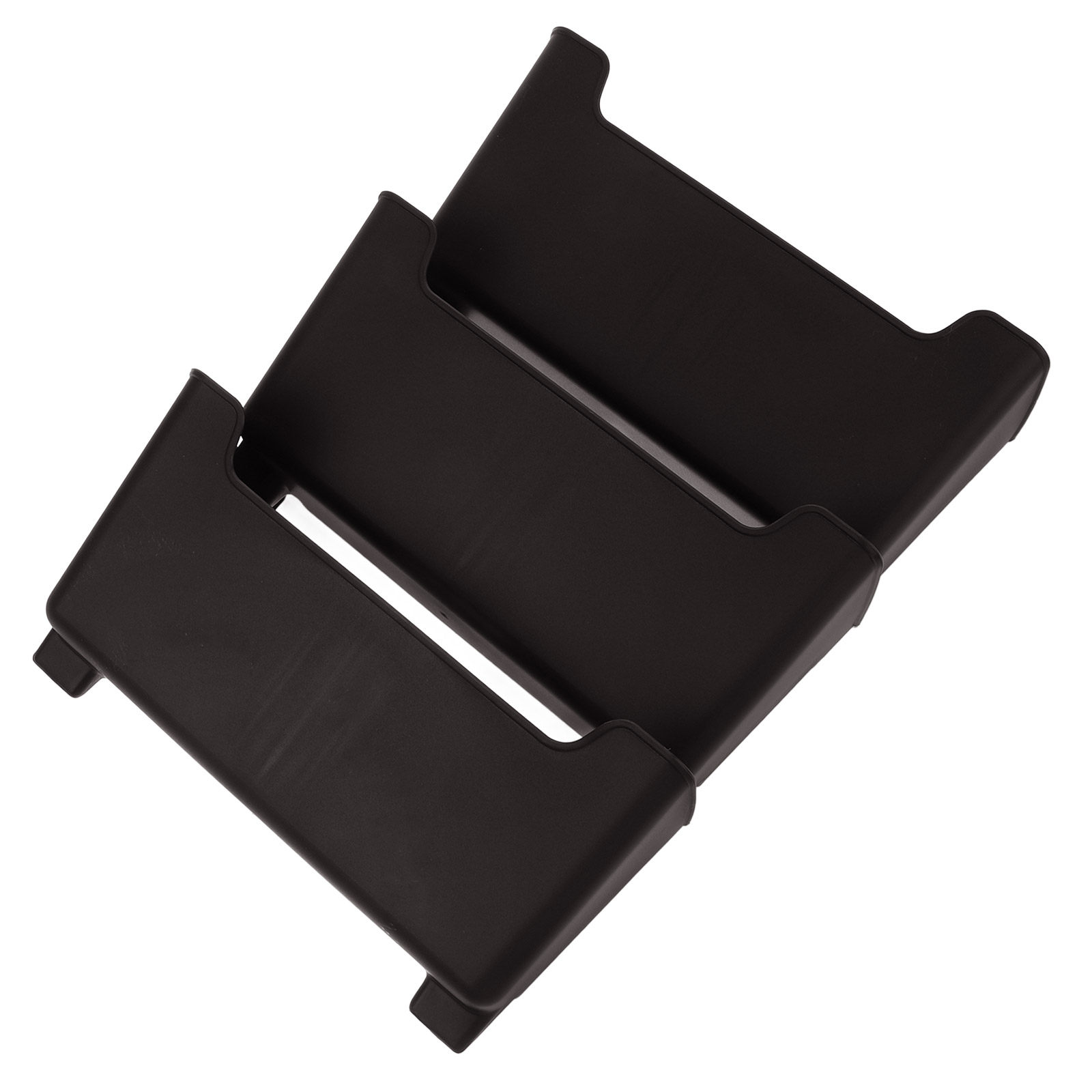 1세트 벽걸이 파일 정리함 투명 벽걸이 랙 종이 문서  - Magazine Holder Rack 리뷰 및 가격