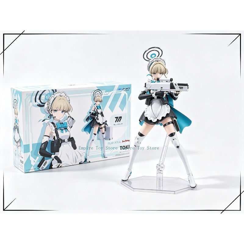 【재고 있음】GSC PLAMATEA 블루 아카이브 토키 - Archive Box Set 리뷰 및 가격