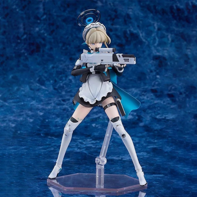 【재고 있음】GSC PLAMATEA 블루 아카이브 토키 - Archive Box Set 리뷰 및 가격