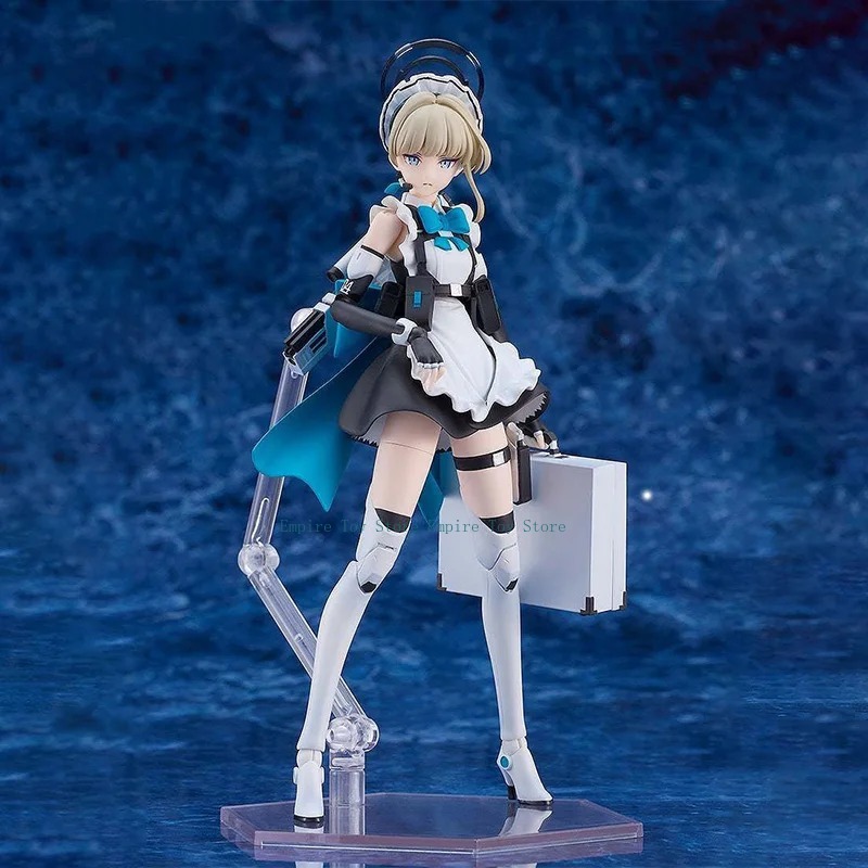 【재고 있음】GSC PLAMATEA 블루 아카이브 토키 - Archive Box Set 리뷰 및 가격